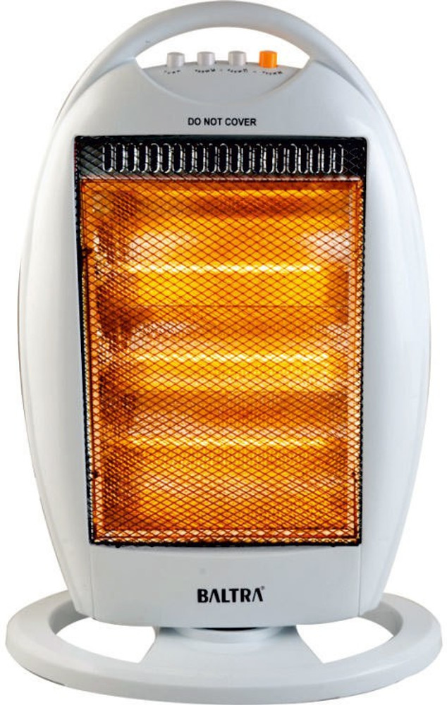 Baltra Blister 1200 W 3 Rod BTH-101 Halogen Room Heater Price in India -  Buy Baltra Blister 1200 W 3 Rod BTH-101 Halogen Room Heater online at  Flipkart.com