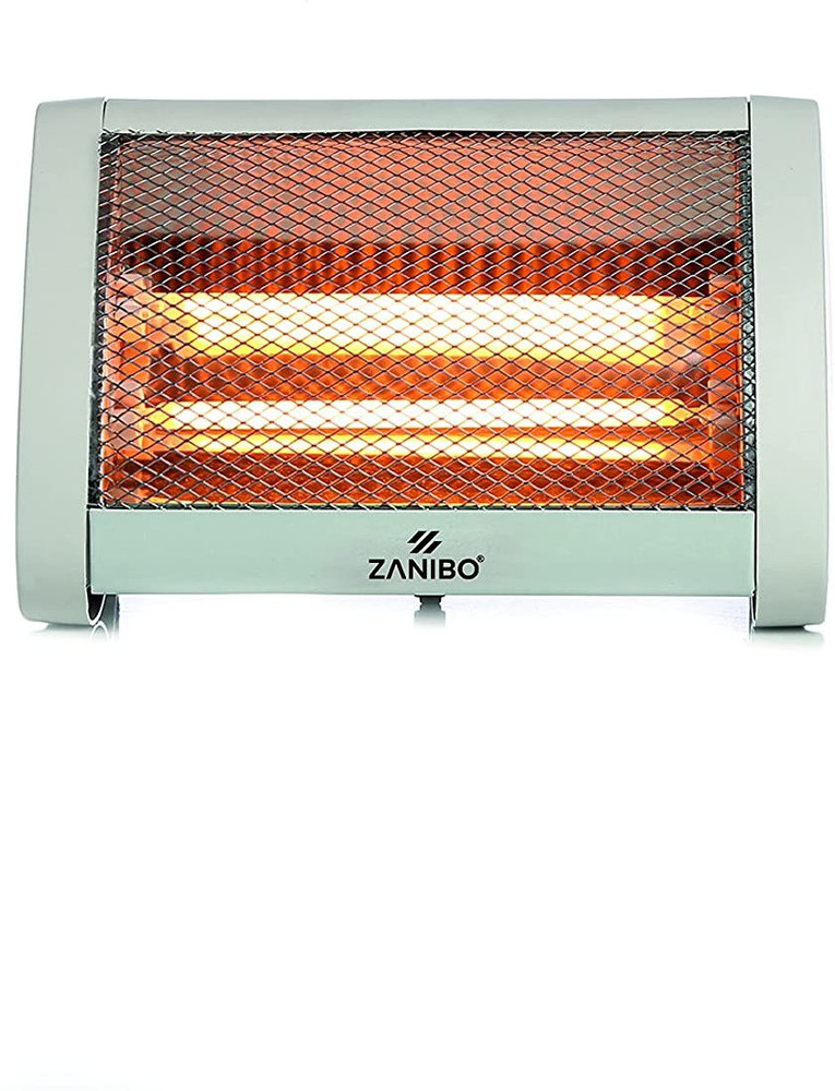Zanibo ZHH-1200 ZHH-1200 Halogen Room Heater Price in India - Buy Zanibo  ZHH-1200 ZHH-1200 Halogen Room Heater online at Flipkart.com