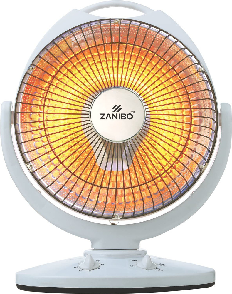 Zanibo ZSH-1150 Sun Heater 900 W Fan Room Heater Price in India - Buy  Zanibo ZSH-1150 Sun Heater 900 W Fan Room Heater online at Flipkart.com