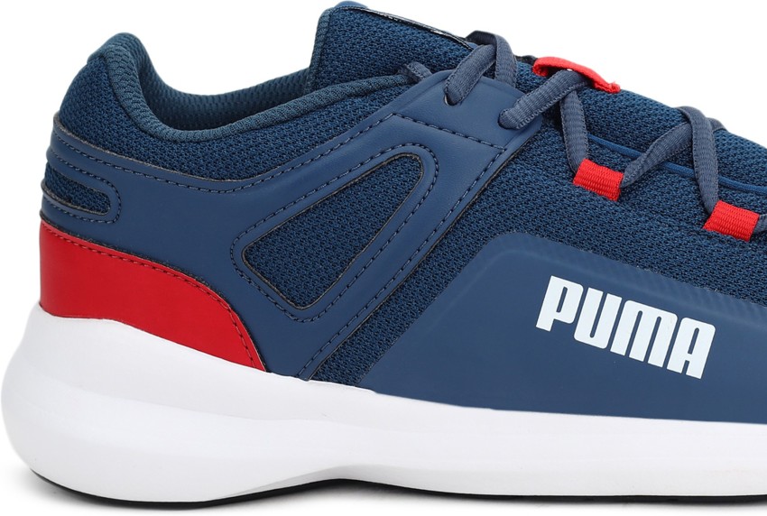 puma pacer bold loop