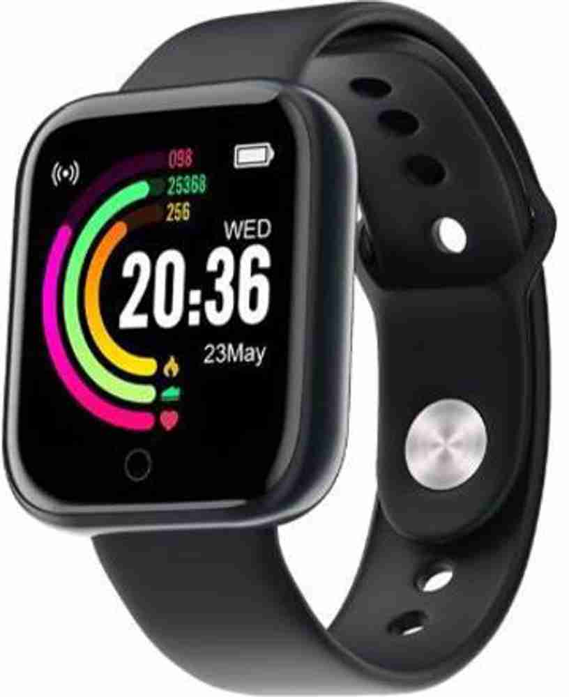 Y68 smart watch 2025 original