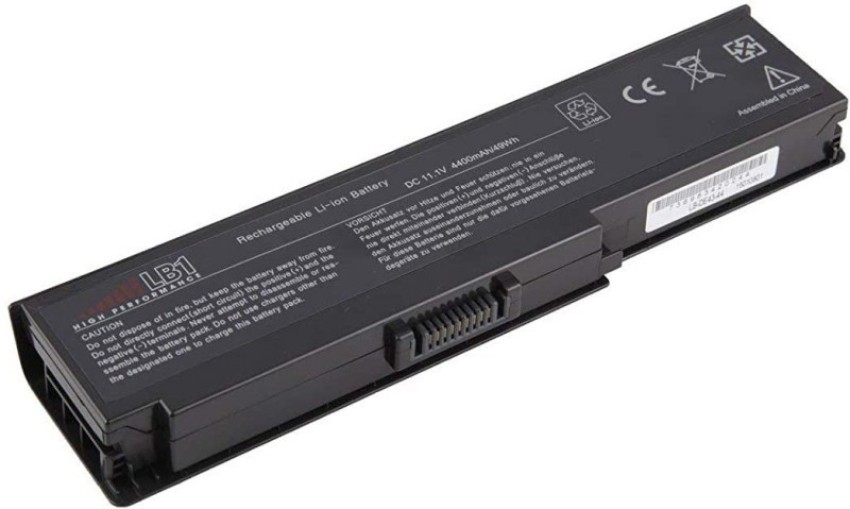 SellZone Replacement Laptop Battery For Dell Inspiron 1420 Vostro