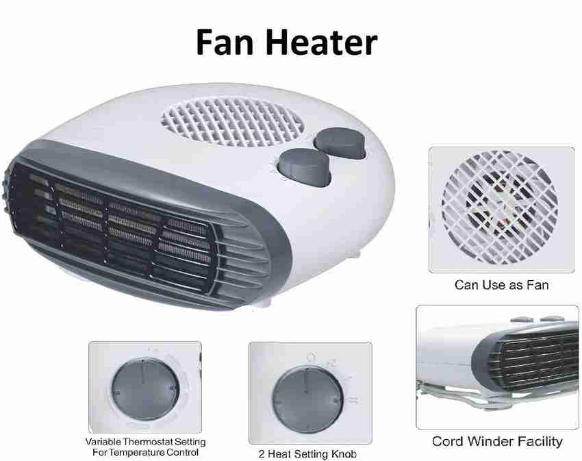 AFH-1500A Floor Type Fan Heater – Armco Kenya Ltd Online