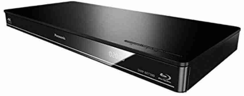 Panasonic DMP-BDT180 Blu-Ray DVD Player 0 inch Blu-ray Player