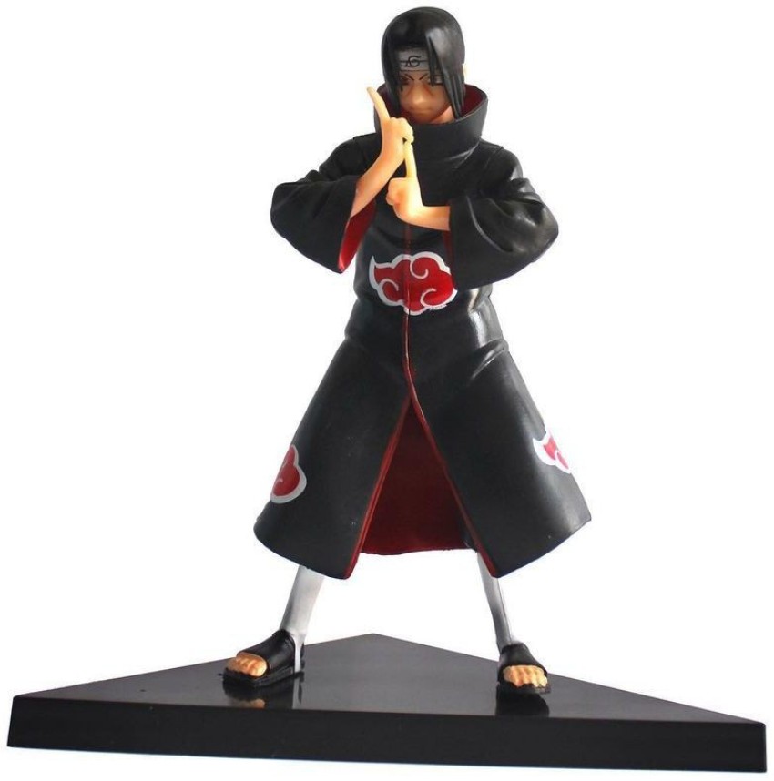Buy Trunkin Naruto Anime 12 Pcs Action Figure PVC Set Collectible Sasuke  Itachi Jiraiya Hinata Kakashi Figurines Toy Set Online at Low Prices in  India  Amazonin