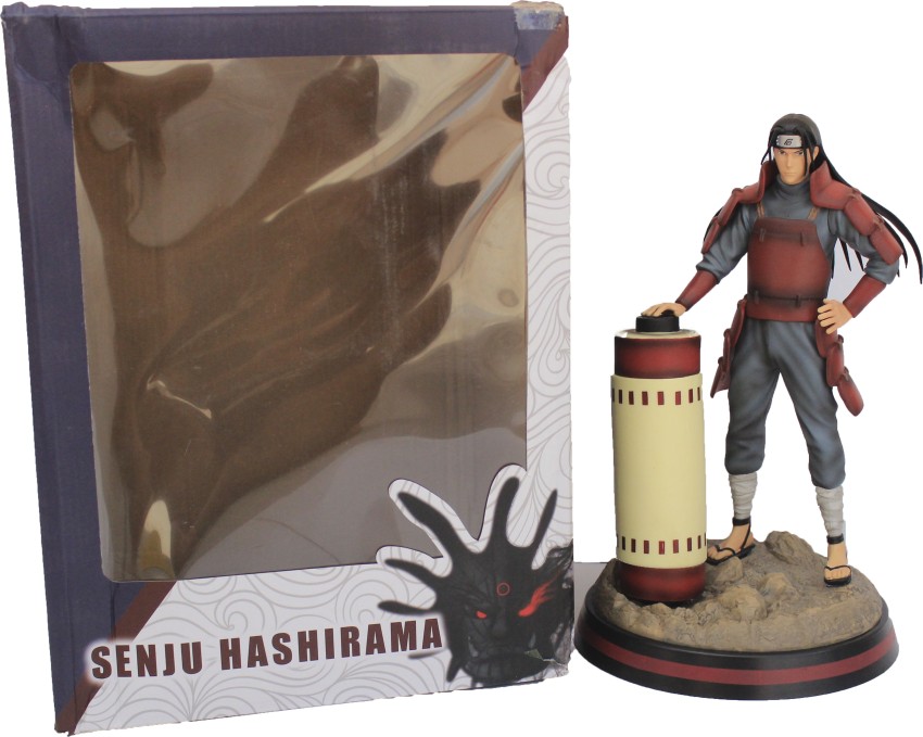 Hashirama Senju (Naruto) - Pictures - MyAnimeList.net