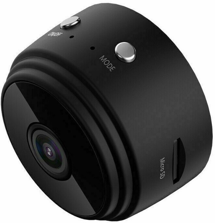 4k cloud camera