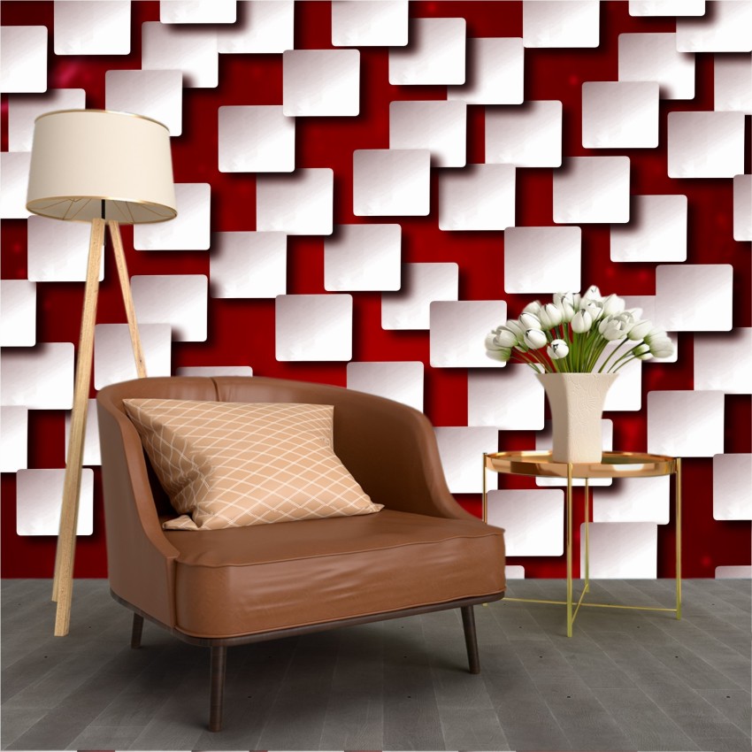 Wallpaper Design  Wall texture design Modern wall texture Sofa wall