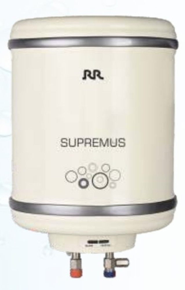 RR Kabel 10 L Storage Water Geyser (Supremus Matel, Ivory) Price in India -  Buy RR Kabel 10 L Storage Water Geyser (Supremus Matel, Ivory) online at  Flipkart.com