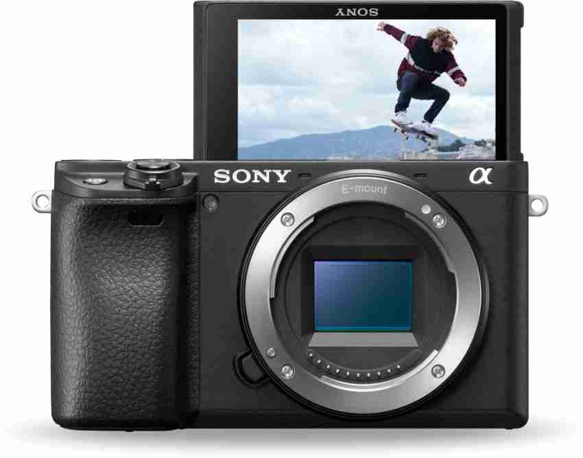 sony low price camera