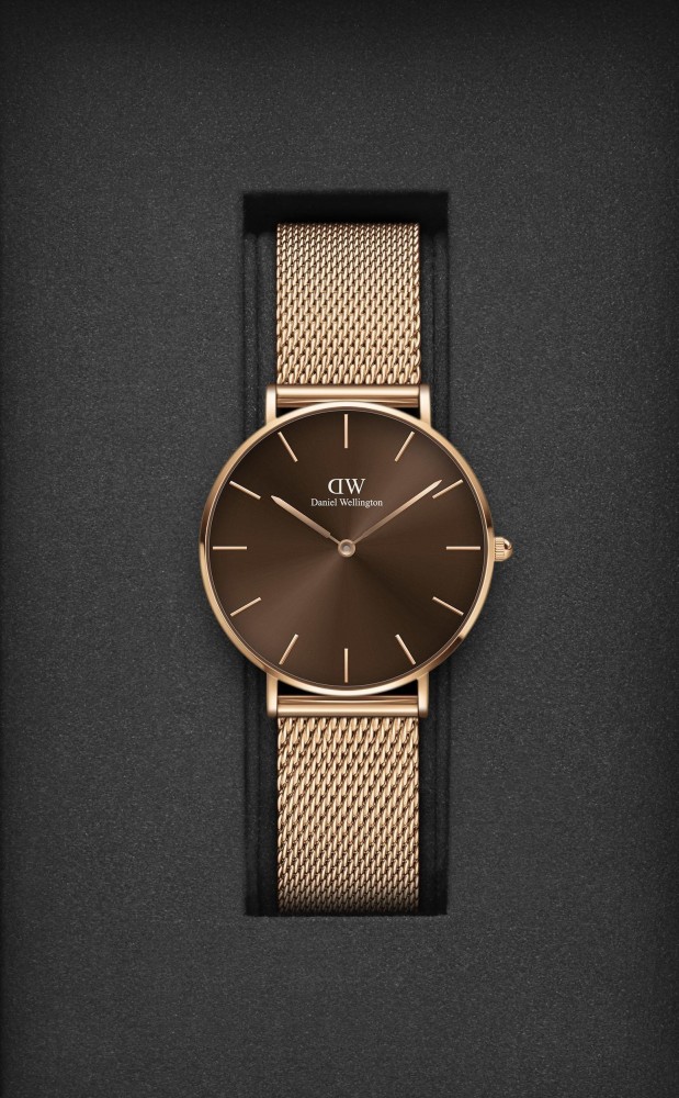 daniel wellington bm