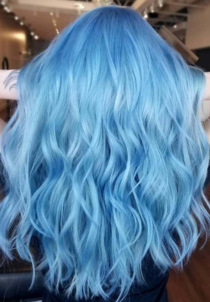 ADJD HAIR COLOR WAX MEN AND WOMEN DAILY USE , SKY BLUE - Price in India, Buy ADJD HAIR COLOR WAX MEN AND WOMEN DAILY USE , SKY BLUE Online In India, ADJD HAIR COLOR WAX MEN AND WOMEN DAILY USE , SKY BLUE - Price in India, Buy ADJD HAIR COLOR WAX MEN AND WOMEN DAILY USE , SKY BLUE Online In India,
