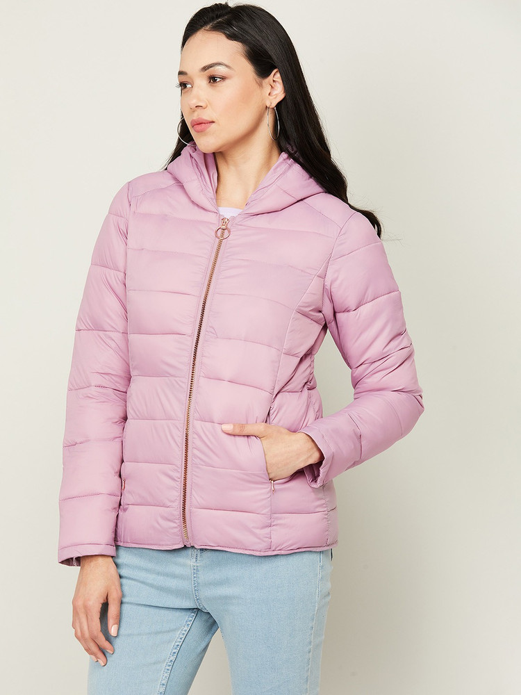 bossini jacket womens