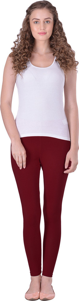 Lyra Ankle Length Ethnic Wear Legging 