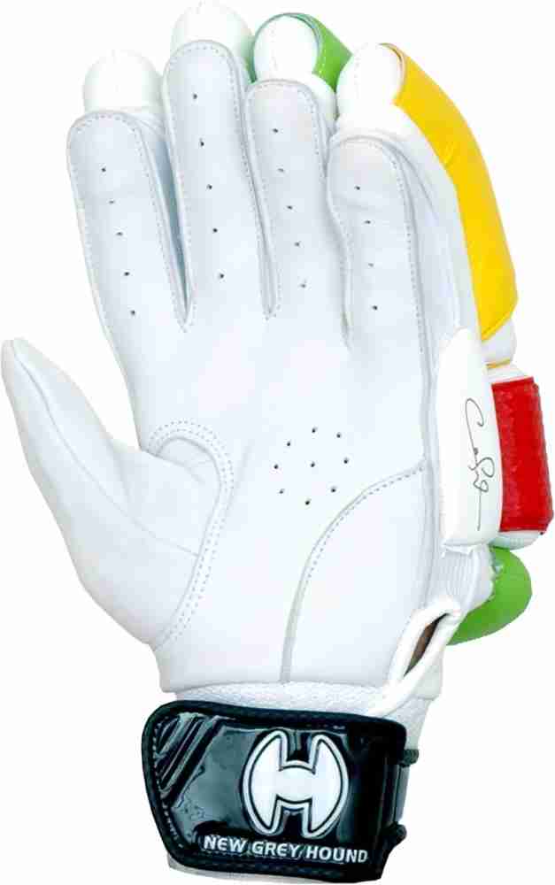 chris gayle batting gloves