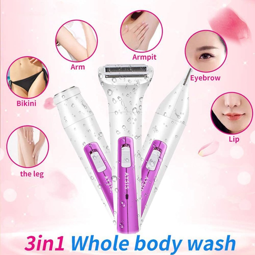 Cheap Household Freckle Removal Laser Freezing Point Photon Hair Removal  Private Parts Hair Removal Machine Ladies Hair Shaver  Joom