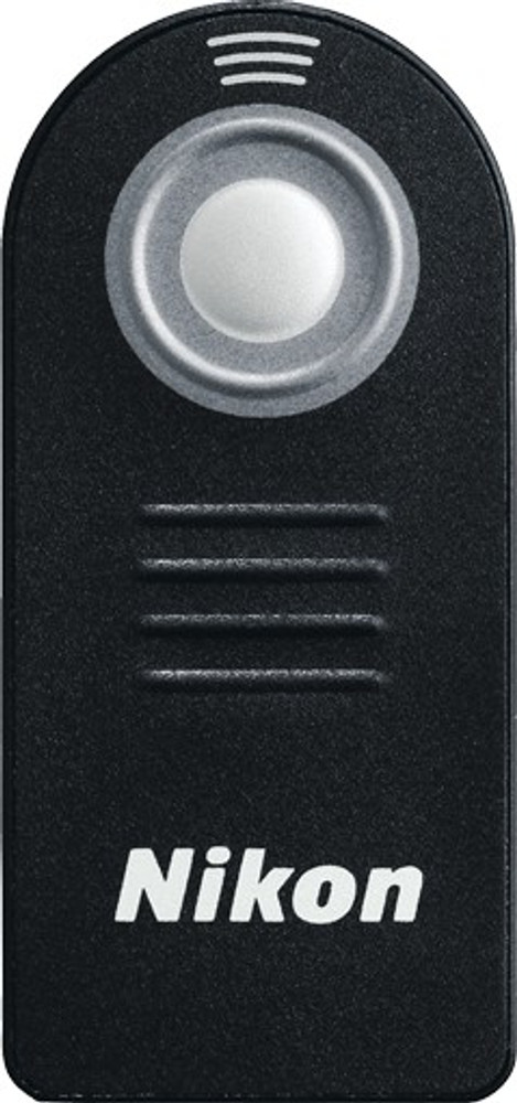 nikon dslr remote shutter release