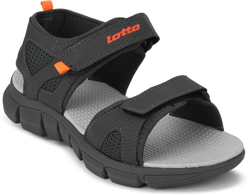 lotto men's sandals