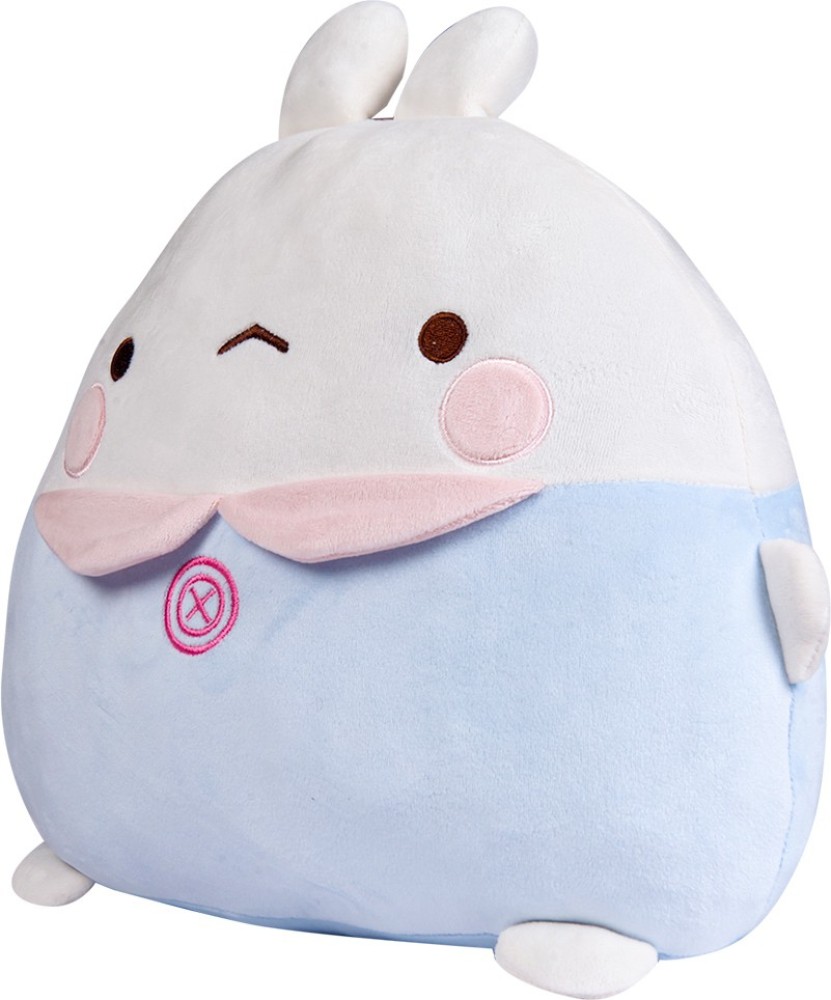 miniso bunny stuffed toy