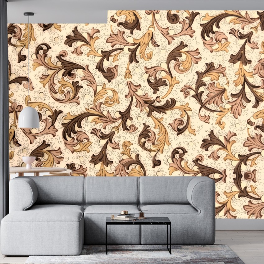 Beige  Brown Wallpaper  100 Neutral Tone Designs  Bobbi Beck