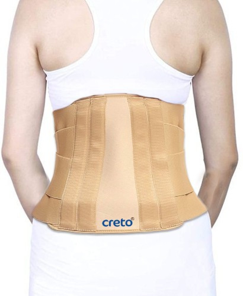 AccuSure L S (LUMBO SACRAL) BELT, SIZE MEDIUM, FOR WAIST SIZE 32-36 INCHES  Back / Lumbar Support - Buy AccuSure L S (LUMBO SACRAL) BELT, SIZE MEDIUM,  FOR WAIST SIZE 32-36 INCHES