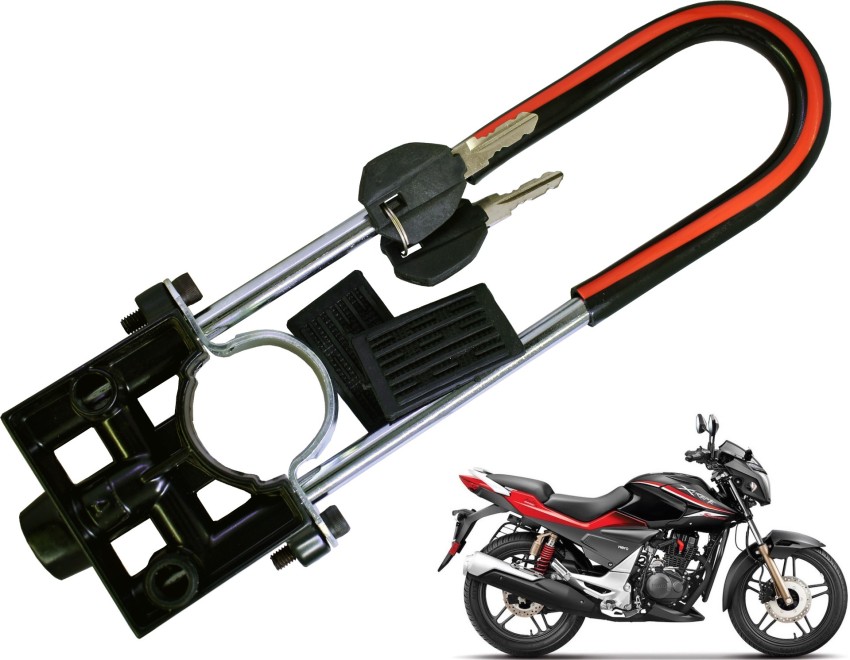 hero xtreme lock set