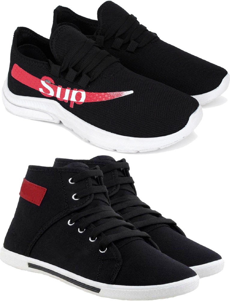 supreme shoes for boys