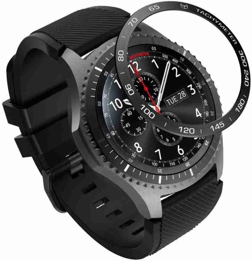 JDE Samsung Galaxy Watch 46mm Galaxy Gear S3 Frontier Classic