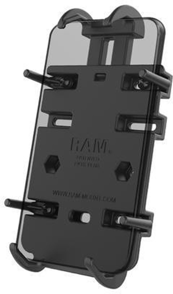 ram bike mobile holder