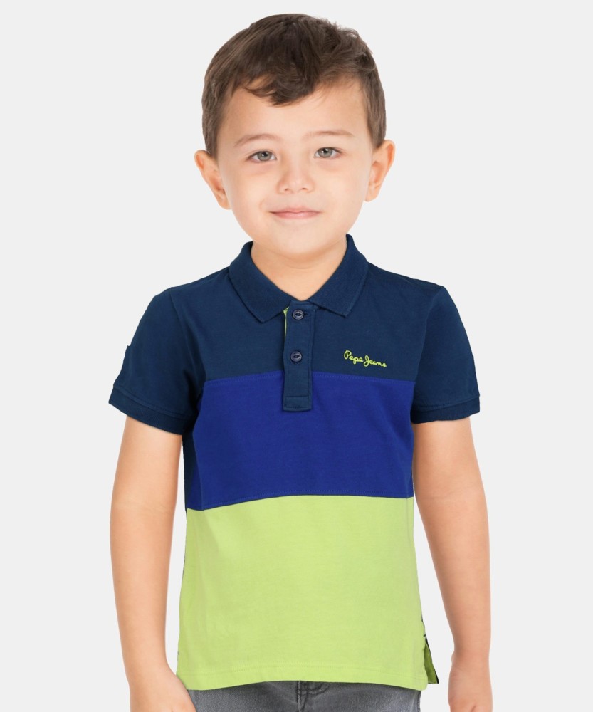 Jeans shirt best sale for boy flipkart