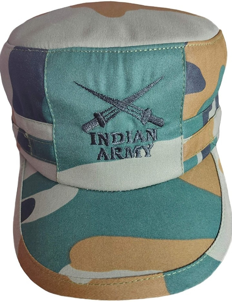 Flipkart Mens Sports Caps Online India Embroidered Indian Cricket