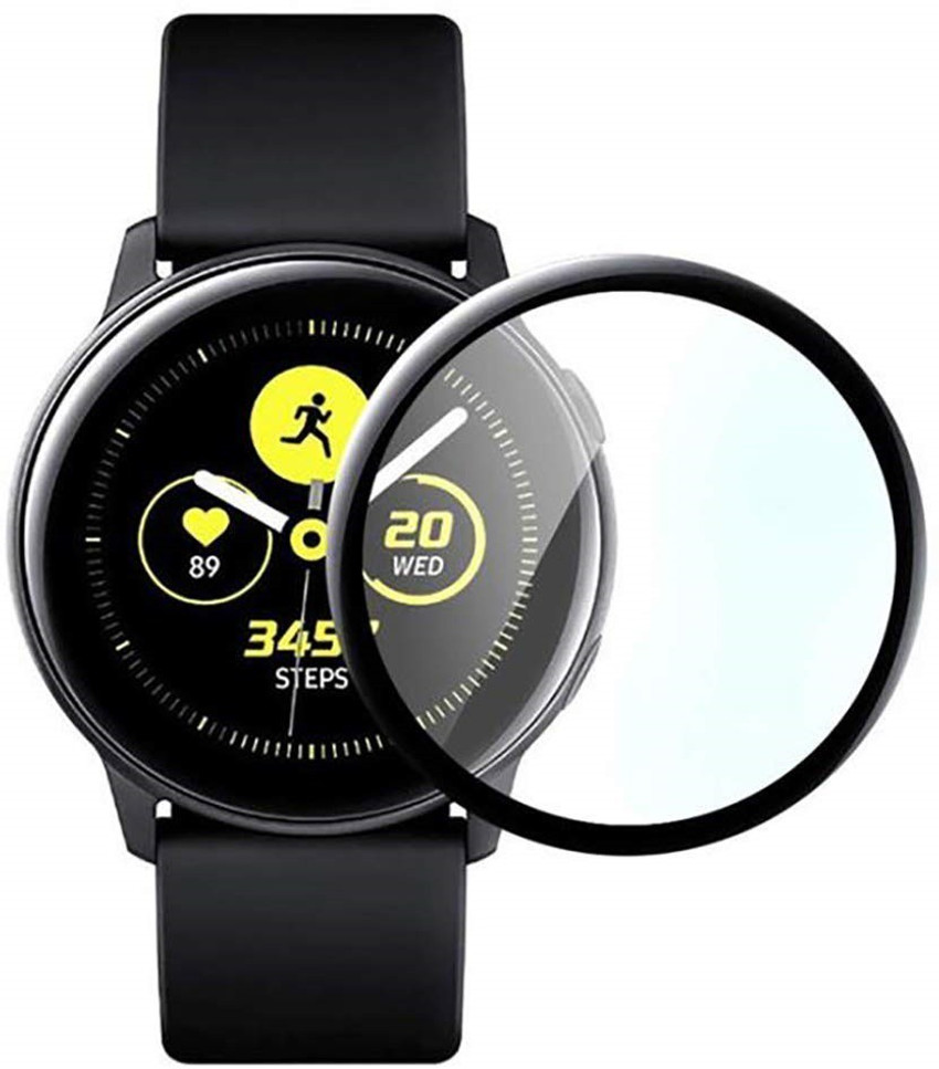 Galaxy watch active flipkart top