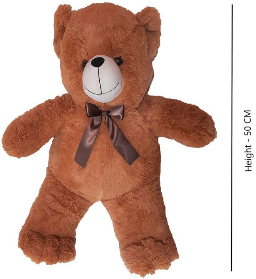 50 cm teddy bear