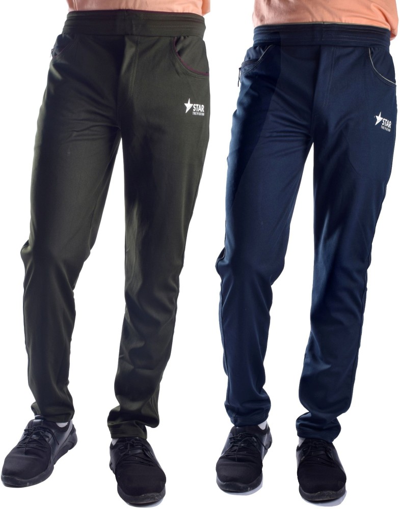 Sports trousers in gray  Buy mens fitness pants online  Gym Generation