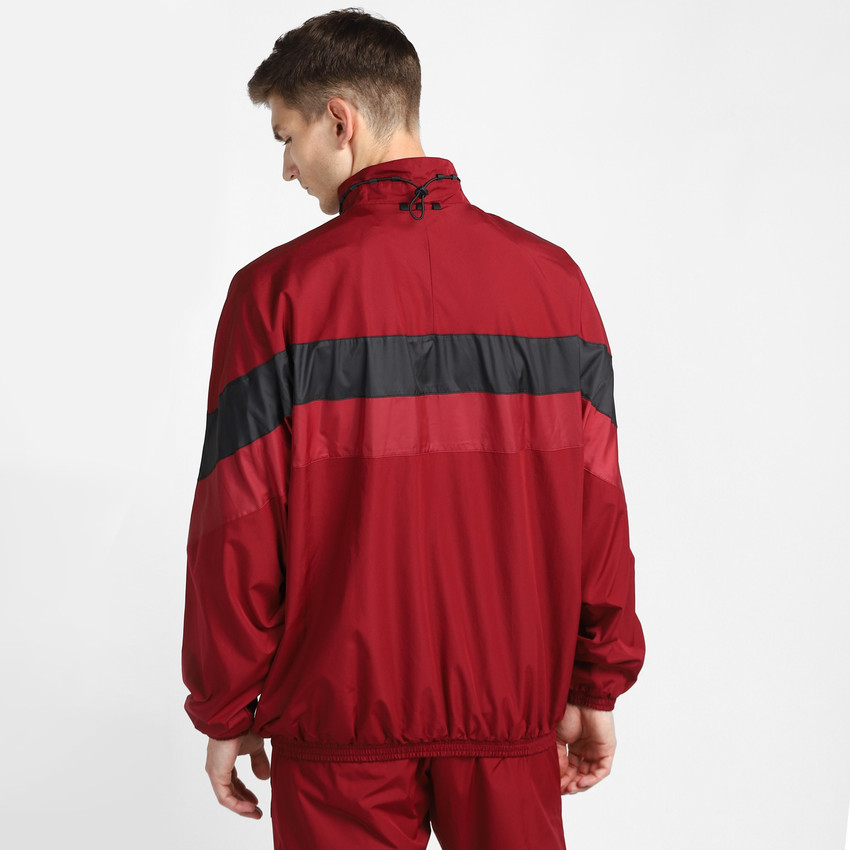 track top adidas vintage