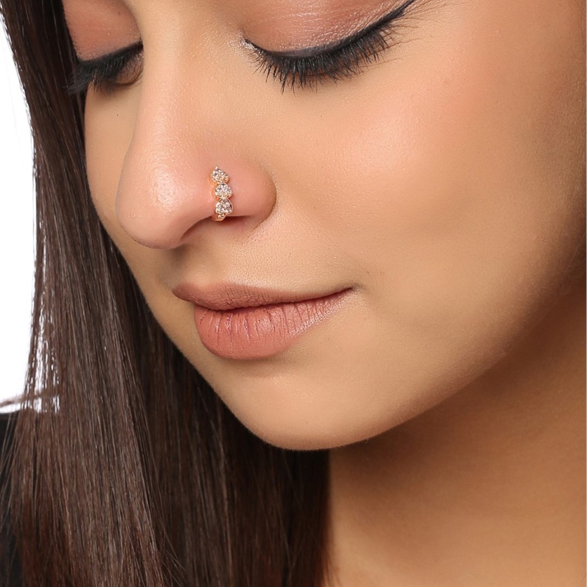 Update 162+ fancy nose ring best - vova.edu.vn