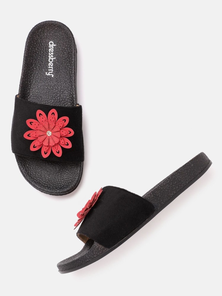 Dressberry Slides - Buy Dressberry Slides Online at Best Price