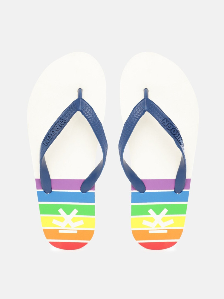 WROGN Flip Flops - Buy WROGN Flip Flops 