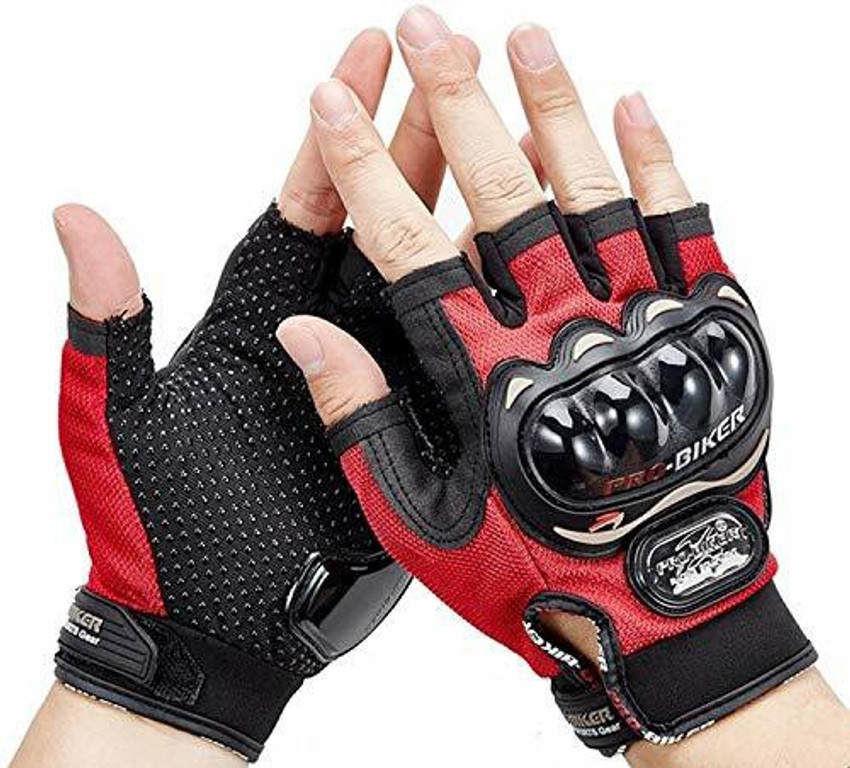 hand gloves for bike flipkart