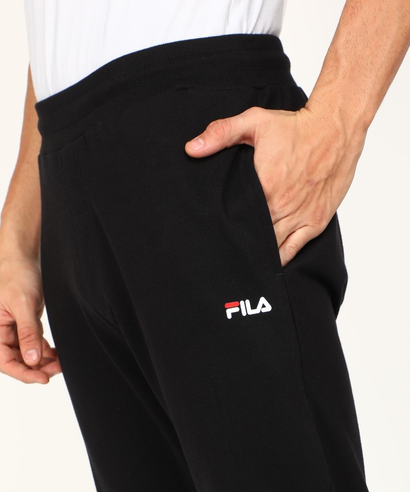 Fila Mens JOYNERSON BTM Pea Pants  Amazonin Clothing  Accessories