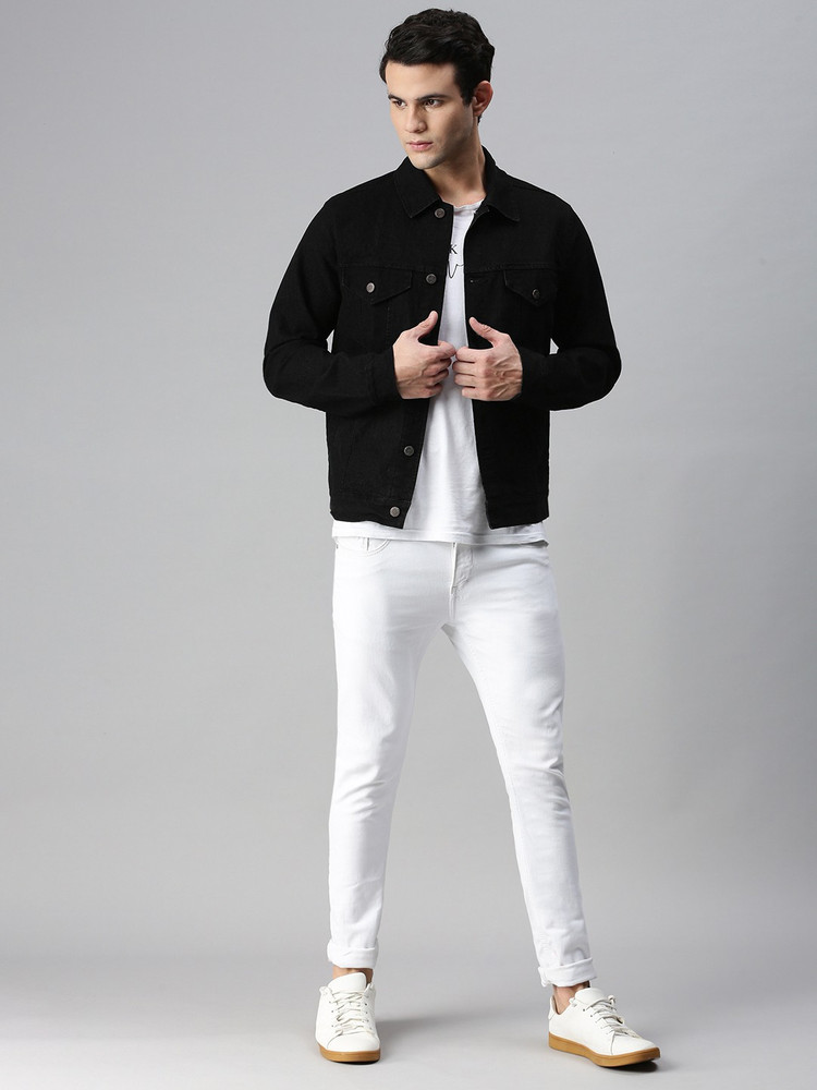 Top more than 149 denim jacket men white best jtcvietnam.edu.vn