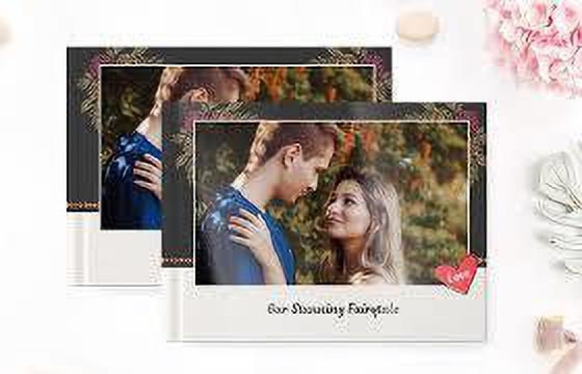 MaxPhoto A4 Glossy Sticker Paper 180 gsm Photo Paper - Photo  Paper