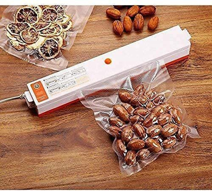 vacuum packing