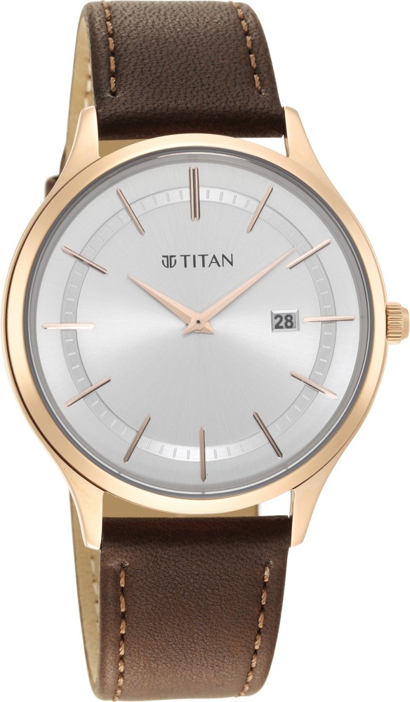 Flipkart sale outlet watches titan