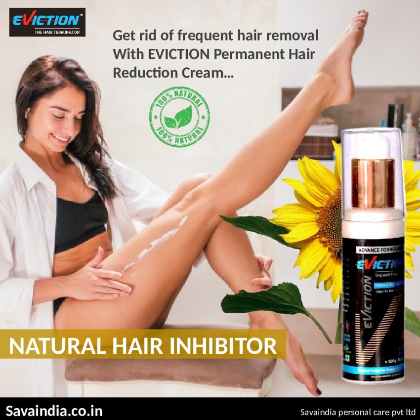 Buy Veet Natural Hair Removal Cream with Grape Seed Oil 200ml Online at  desertcartINDIA