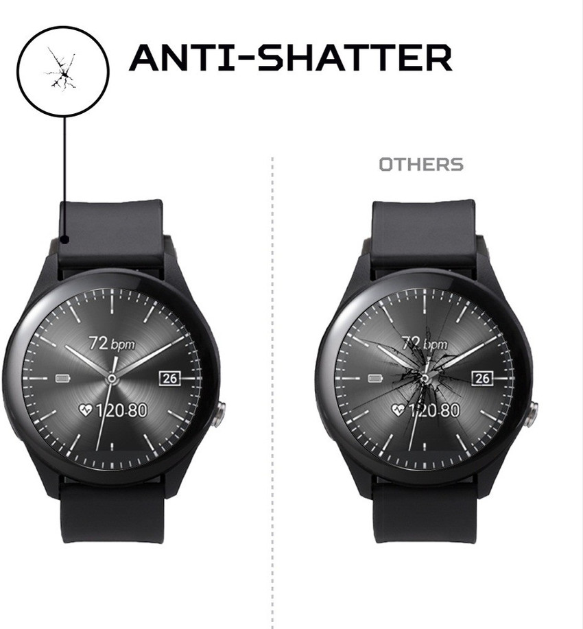 KACA Nano Glass for Asus VivoWatch SP Smart Watch Better than