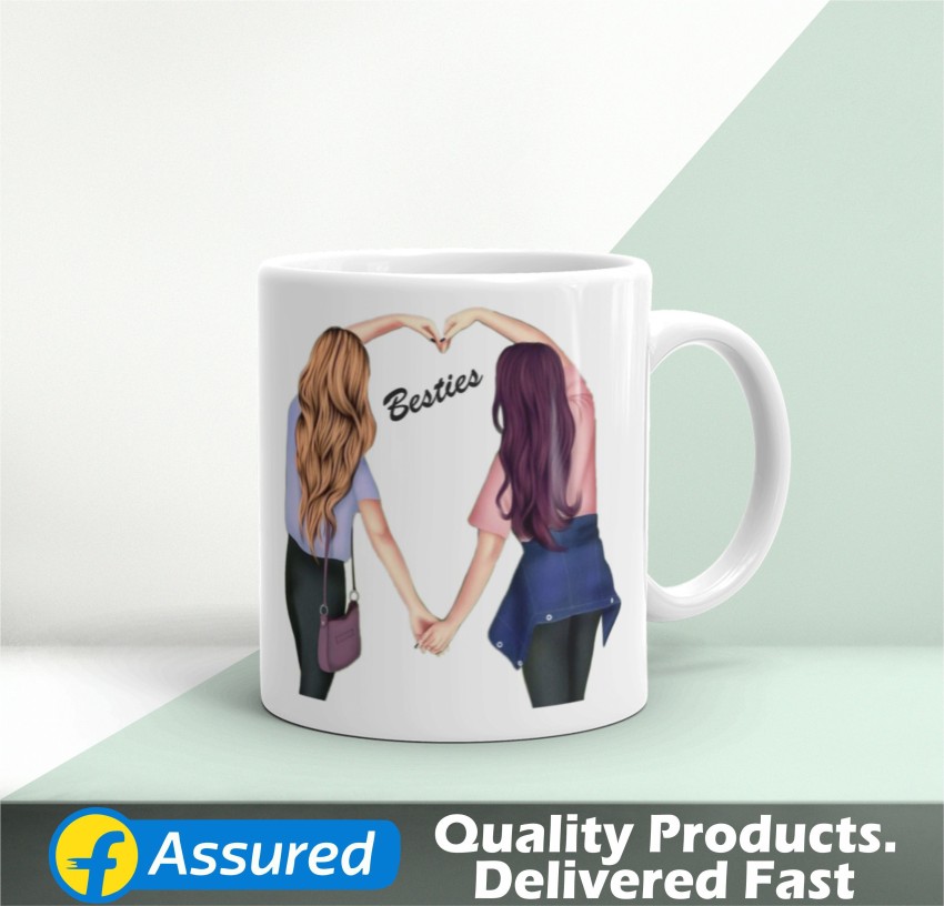 Personalized Mugs - 100+ Custom Coffee Mugs for Brilliant Gifts