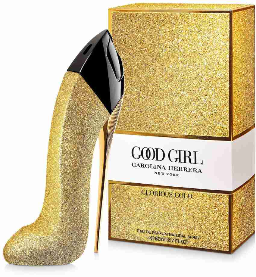 Carolina Herrera Good Girl Eau De Parfum: Buy Carolina Herrera Good Girl  Eau De Parfum Online at Best Price in India