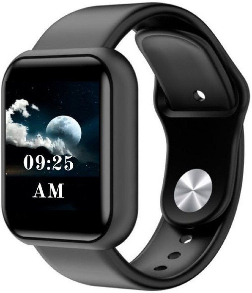 Mi smart watch on sale flipkart