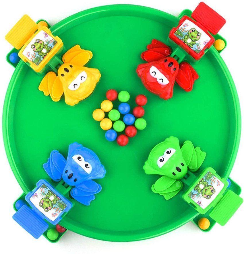 Best Toys Board Family Bugs in the Kitchen Games for Kids and Adults (6+Years)